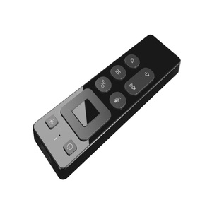 Telecomando tv e ricevitore dual -mold air mouse T9 telecomando OEM supporta l'apprendimento a infrarossi telecomando tv per la maggior parte - Product Image 5
