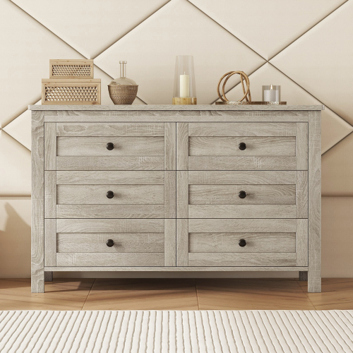 Antique Gray