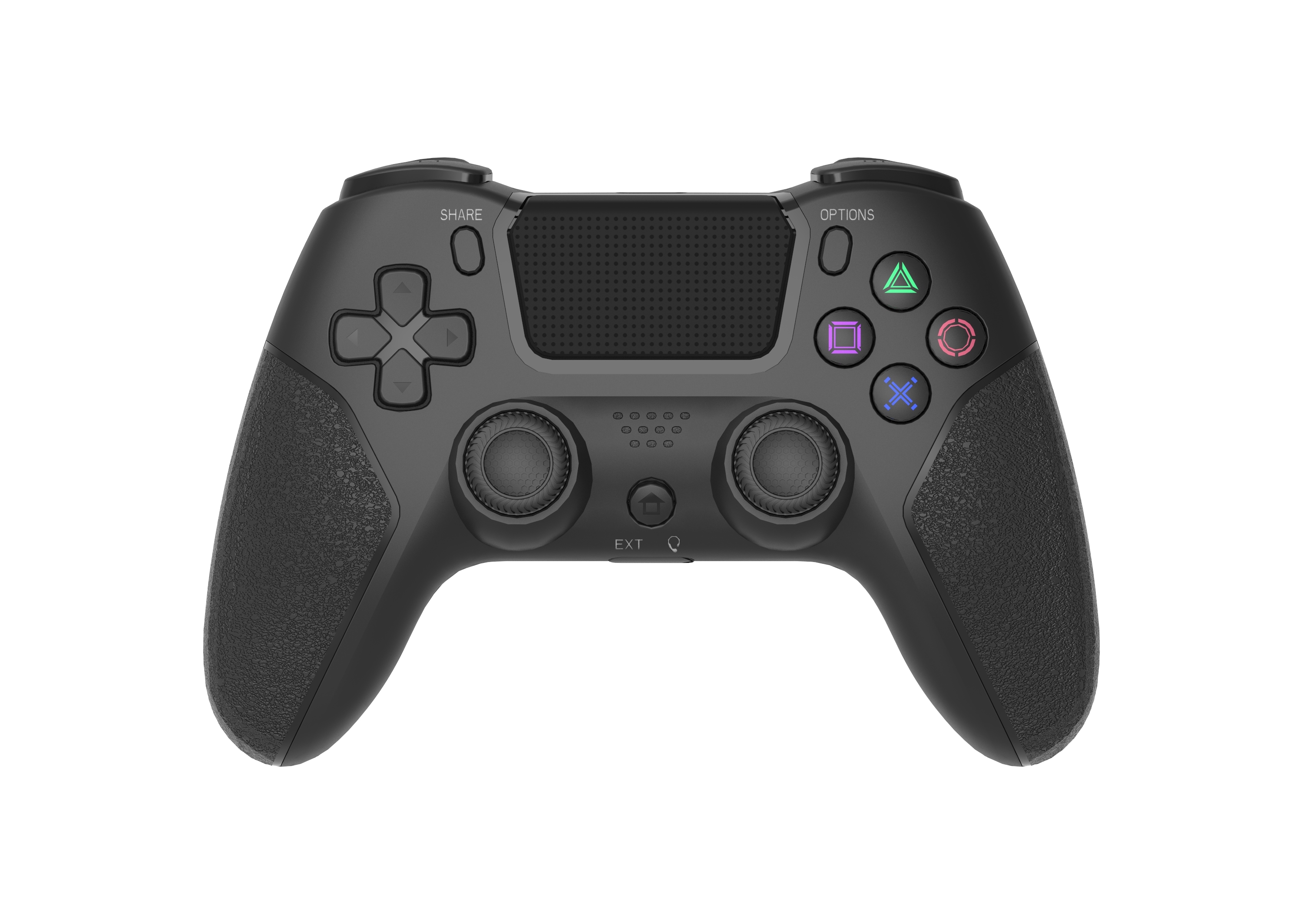 P4 negro