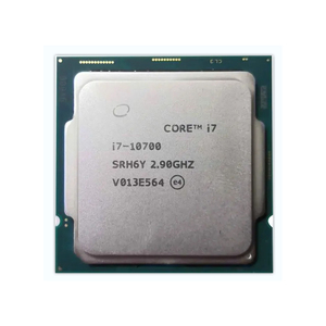 Wholesale Cheap New High Quality <strong>Core</strong> I7-10700F CPU <strong>Processor</strong> for Desktop Computer - Product Image 3
