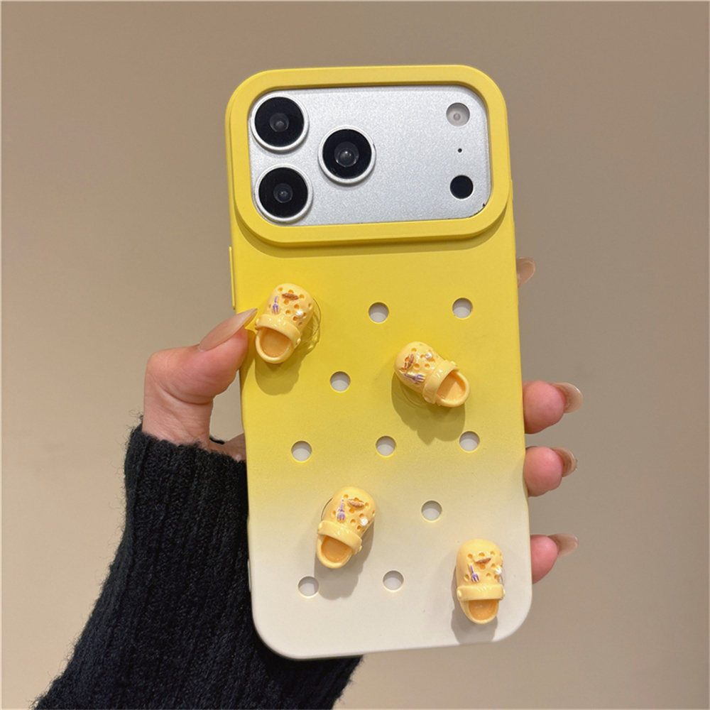 Jaune