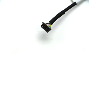 Özel DB9 kadın liman PH1.0 9PIN seri konsol kablosu bilgisayar tarayıcı barkod tarayıcı kullanımı için saf bakır malzeme - Product Image 6