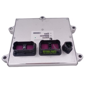 PC160-8 PC200-8 PC210-8 экскаватор ECU SAA6D140E 6D125e двигатель компьютер широкий 600-461-2100 C4921776 4921776 - Product Image 4