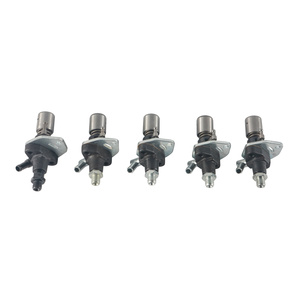 Dizel motor 165F 173F <span class=keywords><strong>178F</strong></span> 19fa 192F 195F 1100FE yakıt enjeksiyon pompası