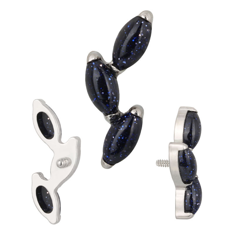 TB-1234 Blue Sand Stone