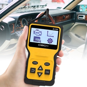 プロトコル用車OBD2スキャナーV-310自動チェックエンジンOBDIIEOBDコードリーダーPKELM327V1.5診断ツール障害診断 - Product Image 6