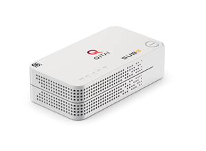 Anpassen der Software C150 RJ45 Ethernet Port WiFi6 SDX55 Modem ESIM und SIM Router 5G - Product Image 2