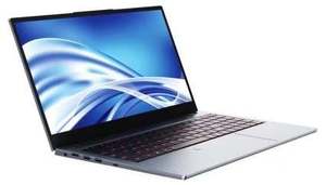 Hochwertiger 15,6-Zoll-Laptop 8GB RAM 256GB SSD Intel i7 11. Gen1185G7 Hoch geschwindigkeit 4,8 GHz Win 10/11 Computer Notebook mit RJ45 - Product Image 2