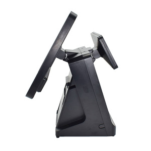 OEM 15Inch Touch Screen I7 <strong>Windows</strong> <strong>Built</strong> in 80mm Printer All Ine One Pos System Cash Register - Product Image 3