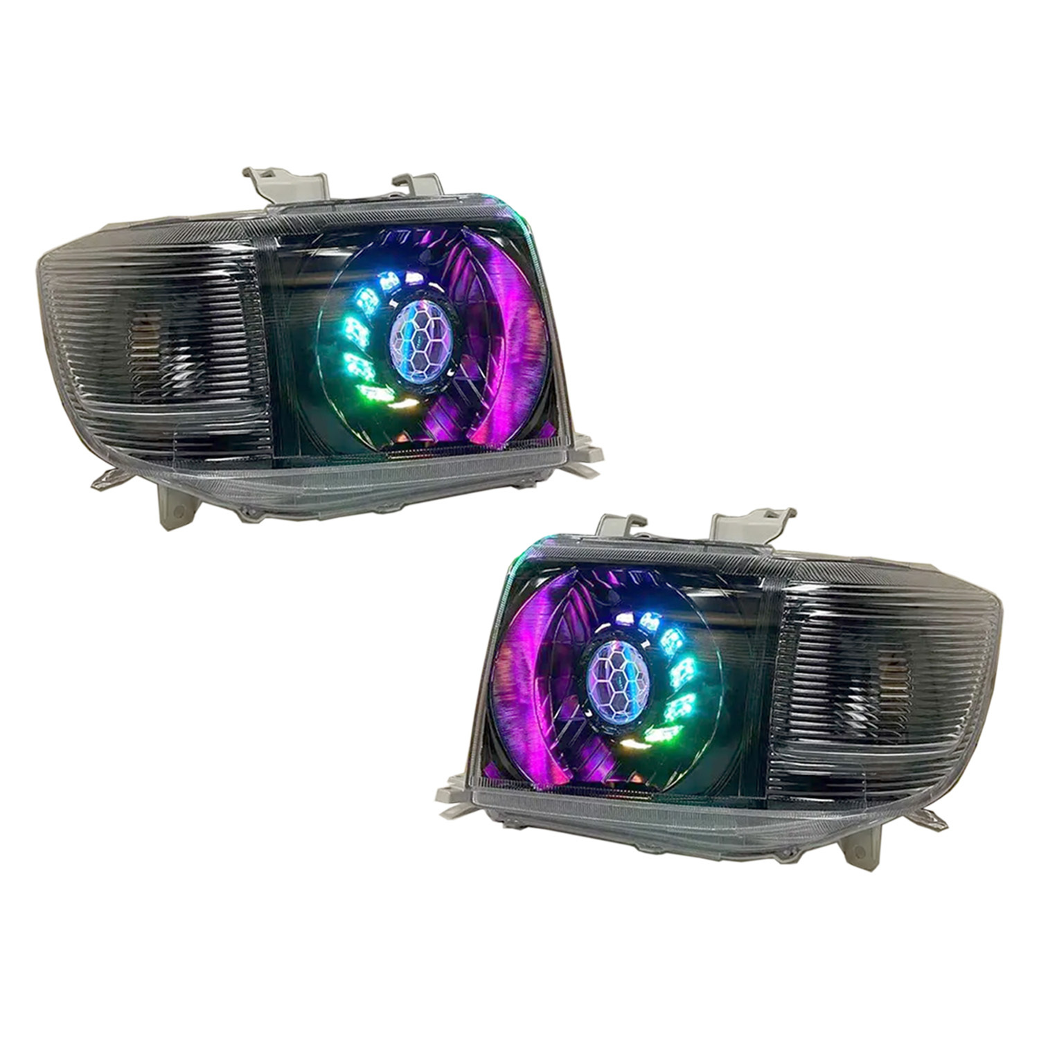 RGB