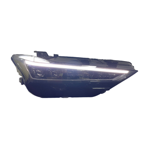 2022 2025长安UNI-V汽车用新型80W 6000K全发光二极管投影仪透镜前照灯模块光源前照灯总成 - Product Image 4
