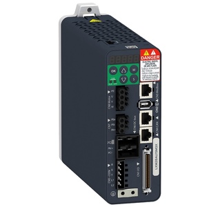 専用コントローラLXM28AU10M3X plcロジックプログラミングコントローラ付き - Product Image 1