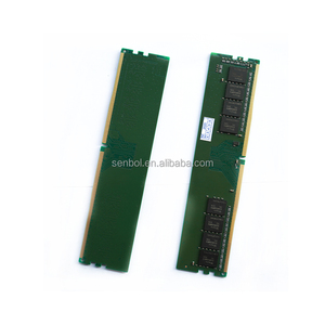 Prova Chipset originale Desktop Computer 2666mhz 3200mhz Ddr4 Rams Sodimm Laptop 4gb 8gb 16gb 32gbStock supporto OEM - Product Image 3