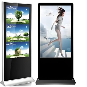 32 אינץ 'רשת אינטליגנטית רשת שאילתה מולטימדיה מכונת שליטה אנכית שלט רחוק אנכי אנימציה - Product Image 1