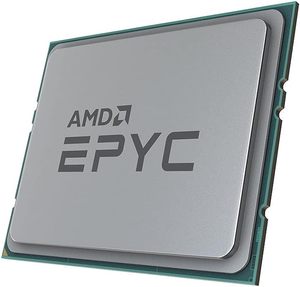เซิร์ฟเวอร์ CPU โปรเซสเซอร์ EPYC 7282 SP3 120W 3200MHZ ส่วนประกอบระบบ Processors16C รุ่น 2.8 GHz 16-Core - Product Image 1