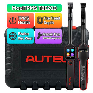 Autel MaxiTPMS TBE200E TPMS Diagnose OBD2 Scanner Kfz-Ersatz Universal programmierer Autel TBE200E TPMS Scan Tools - Product Image 1