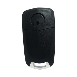 Mando a distancia inteligente duplicador universal, QN-RS580X, 433MHz, programador en blanco, llave de coche opel - Product Image 3