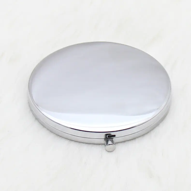 B Silver 70mm