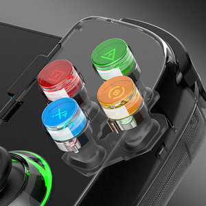 Controller di gioco Wireless Mobile Gamepad per iOS Android PC interruttore Controller Wireless Gamepad - Product Image 5