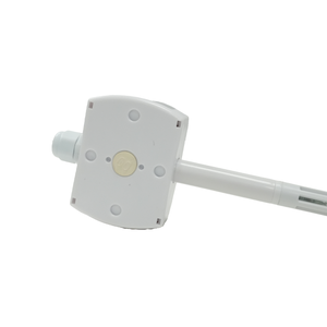 Entornos industriales Control automático RS485 Modbus-RTU Sensor digital de temperatura y humedad - Product Image 3