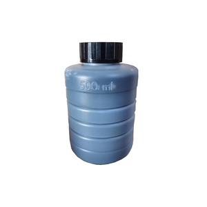 500ml Liinx Compatible Blanco 1055 Cartucho solvente a base de alcohol Tinta de impresión digital