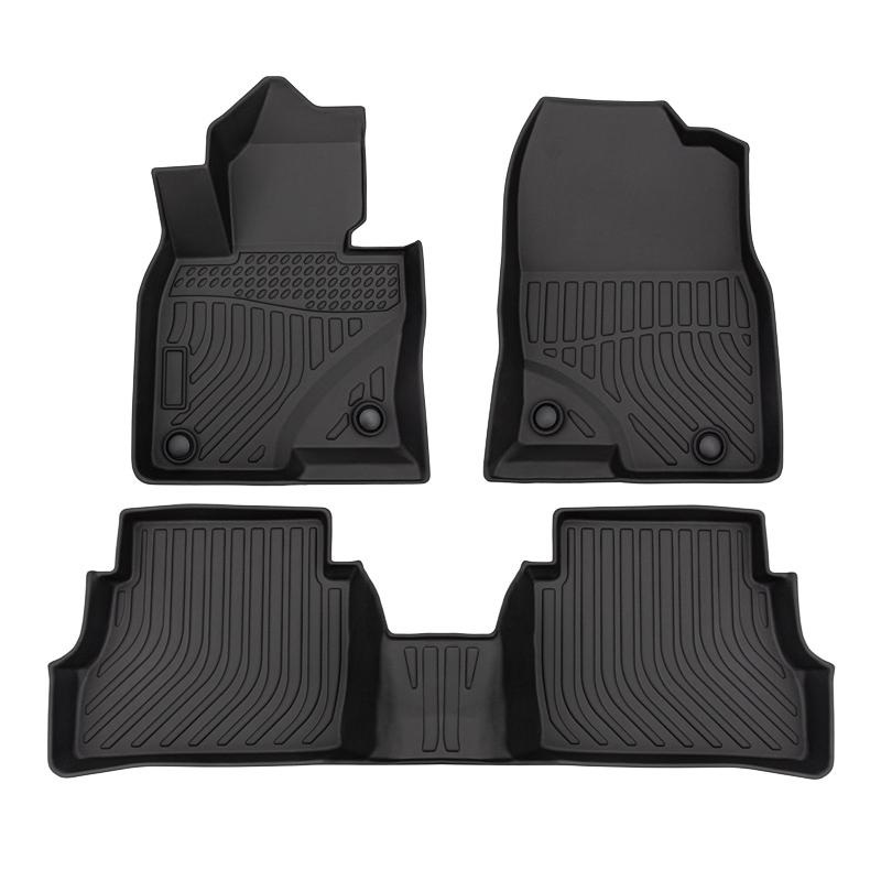 CX-5 2017-2023 Floor Mats