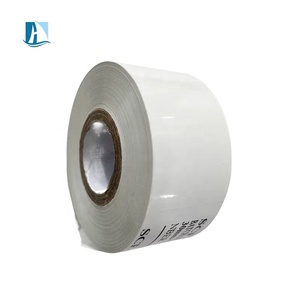 Factory Price Thermal Transfer <strong>Ribbon</strong> <strong>Hot</strong> Stamping Foil <strong>Ribbon</strong> 30mmx100m for Date <strong>Coder</strong> Batch Coding Machine - Product Image 6
