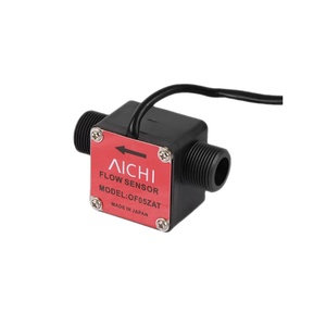 Sensor de flujo de rosca macho de 1/2 pulgadas y 3/4 pulgadas/medidor de engranaje ovalado de agua/Sensor de pulso sin Sensor de líquido de pantalla numérica