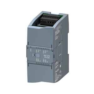 Módulo de entrada analógica original nuevo 6ES7331-7KF02-0AB0 SIMATIC 331 SM en stock - Product Image 2