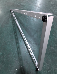 Art Sign Solar Bracket <strong>Mounting</strong> Solar <strong>Mounting</strong> System Solar <strong>Mounting</strong> for Flat Roof - Product Image 6