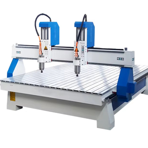Máquina enrutadora CNC para carpintería personalizada, gran oferta, máquina de grabado automático, enrutador CNC - Product Image 1