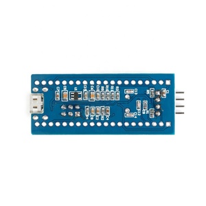 Original ARM Core Board STM32F103C8T6 Minimale System platine STM32 Mikro controller STM32F103C8T6 Entwicklungs platine für Arduino