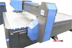 Enrutador CNC de precisión de alta calidad con software de plotter Artcut, enrutador CNC, colector de polvo para manualidades - Product Image 6