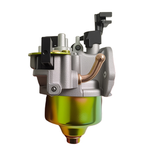 Điều kiện mới 5.5HP & 6.5HP 168f Bộ chế hòa khí Bộ dụng cụ cho số 16100zh8w61 & 16100zh7w51 GX160 GX200 - Product Image 4