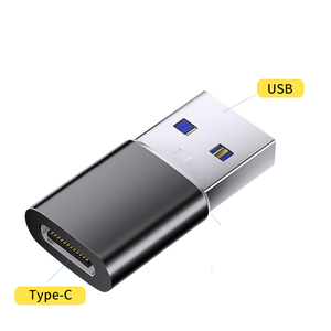 Otg Adapter,<strong>Usb</strong> 3.1 <strong>to</strong> Type-C Otg Type C <strong>to</strong> <strong>Usb</strong> 3.0 Adapter,laptop Charger Adaptor,Original Charging Line Adapter - Product Image 6