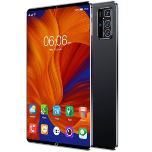 <strong>Android</strong> 11 <strong>Os</strong> 13.3-inch 4GB RAM 16GB ROM 2.4G&amp;5G Wi-Fi Quad-Core Processors LCD Touchscreen Tablets with POE Power LAN Slot - Product Image 5