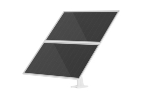 ZCVISION-fuente de alimentación sin parada 24/7, sistema de seguridad inteligente para exteriores, 4G/WIFI, tarjeta SIM, Wifi, inalámbrica, vigilancia, cámara Solar PTZ - Product Image 4