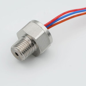<strong>4</strong>-<strong>20mA</strong> Current <strong>Output</strong> Signal XGZP6103B2 Digital Pressure Transmitters <strong>Transducer</strong> <strong>Sensor</strong> for HVAC - Product Image 1