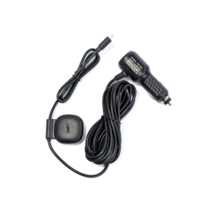 USBポートGPS受信機ケーブルGPSモジュール車の運転レコーダートラッカー用アンテナ付き - Product Image 1