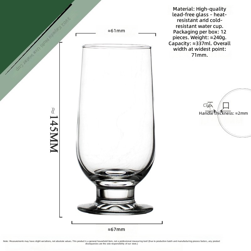 3902 337ml clair