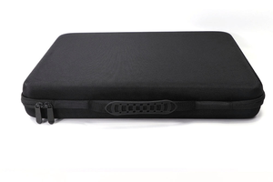 Estuche de controlador de DJ de carcasa dura Eva resistente a prueba de golpes impermeable ajuste personalizado para teclado Midi y equipo de escenario - Product Image 5
