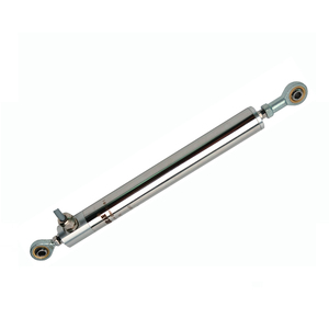Sensor de desplazamiento de varilla de tracción LVDT de alta precisión Miran Sensor de desplazamiento de varilla de tracción LVDT para detección de grietas de puente - Product Image 3