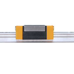 Juego de rieles de guía lineal CNC Carril de guía lineal 35mm Carril lineal 2000mm
