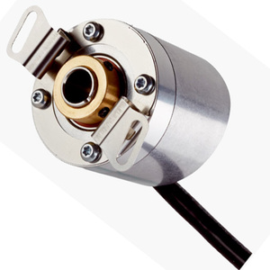 Werks großhandel INCREMENTAL ENCODERS DBS36/50 Serie DBS36E-BBEK00100 1060529 VON SICK Bewegungs steuerungs sensoren - Product Image 1