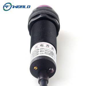 Engineering Car Washer Photoelectric Switch 7M Distance Sensing Diffuse Reflective Infrared <strong>Sensor</strong> Automobile <strong>Sensor</strong> Inductivon - Product Image 3
