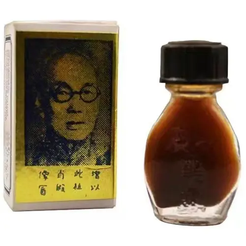 TZE China Brush Oil Hong Kong Ruifen SUIFAN'S KWANG sex supplies Increase Men's performance essential oils