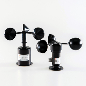 RIKA RK 100-02 0-5V, anemómetro de salida Digital RS485, Sensor de velocidad del viento para estación meteorológica - Product Image 5