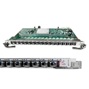 Ban đầu mới smartax ma5800 X2 X7 X15 X17 OLT 16 cổng GPON OLT giao diện Hội Đồng Quản trị gphf 16 cổng OLT dịch vụ thẻ - Product Image 5