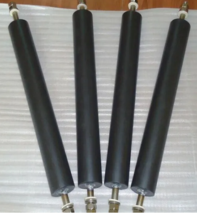 钛阳极电解电极钛铱和钌涂层 - Product Image 4