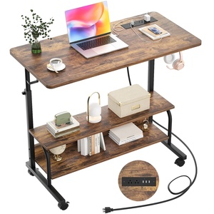 Прочный Многоцелевой Компьютерный Стол - Product Image 1